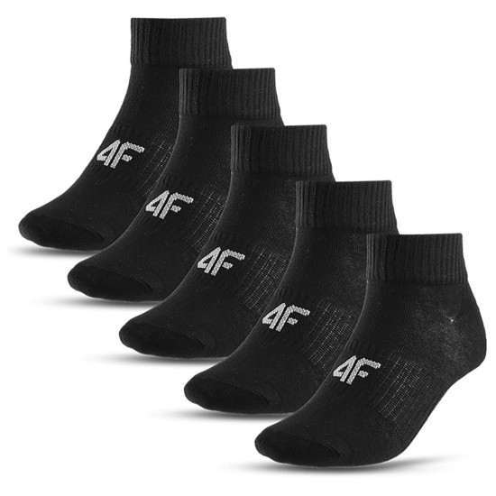 4F Παιδικές κάλτσες 5 pairs